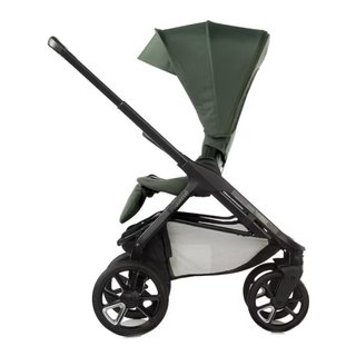 Carrito de bebé y silla de paseo Jane Keep