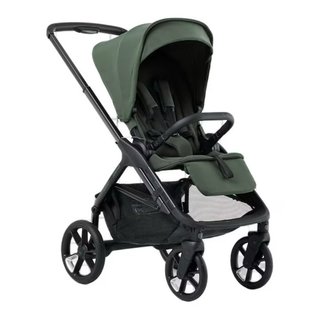 Carrito de bebé y silla de paseo Jane Keep
