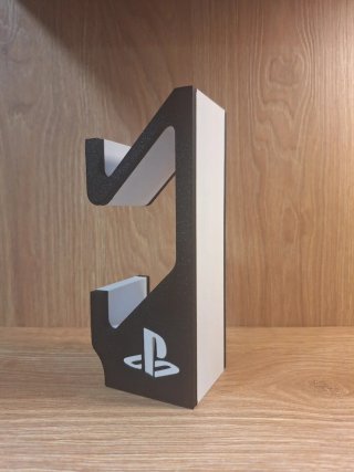 Soporte Vertical Mando PS5 | DualSense