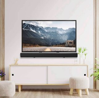 Soporte universal para barra de sonido Mounting Dr