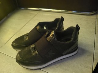 Zapatillas Michael Kors Mujer