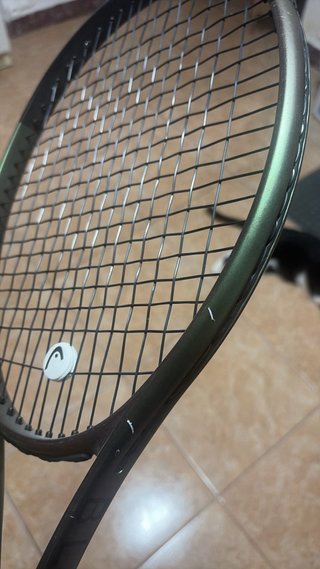 Raqueta Wilson Blade 100 V8 300g