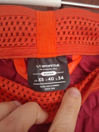Pantalón La Sportiva mujer
