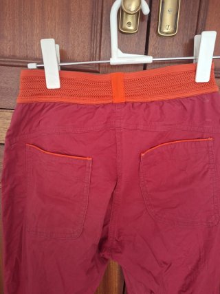 Pantalón La Sportiva mujer