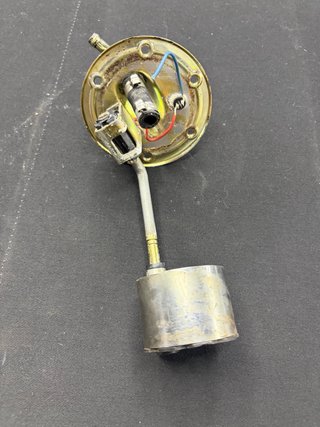 Soporte Bomba Gasolina Astra GSI 16V