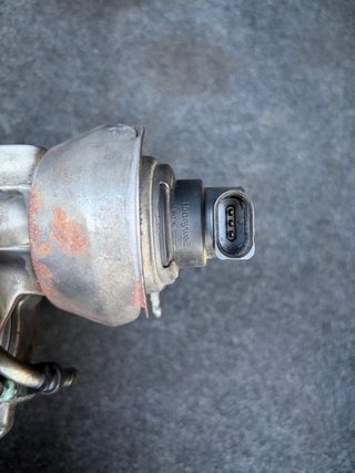 Turbo compresor grupo vw 03G253019R