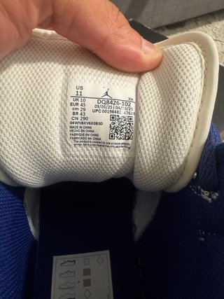 Jordan Air 1 Mid Zapatillas