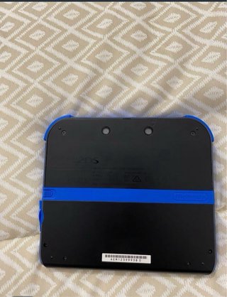nintendo 2Ds