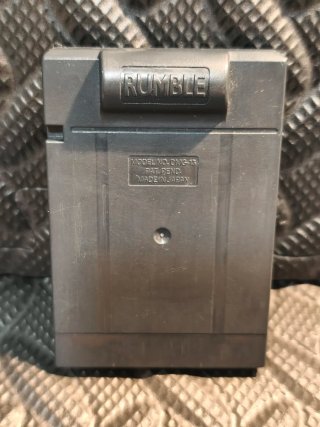 Pokémon Pinball Nintendo Game Boy