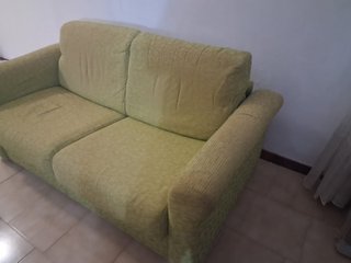 Divano letto 1 piazza e mezza