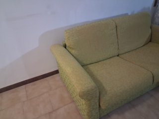 Divano letto 1 piazza e mezza