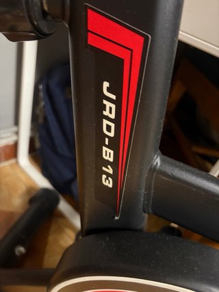 Bicicleta Fitness Sports modelo JRD-B13