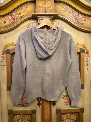 Chándal Talla Única Pequeña Beige