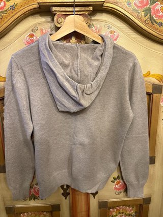 Chándal Talla Única Pequeña Beige