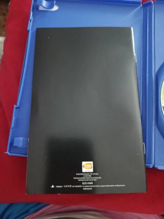 Dragon Ball Z Budokai Tenkaichi 3 PS2
