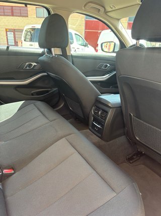 BMW Serie 3 2021
