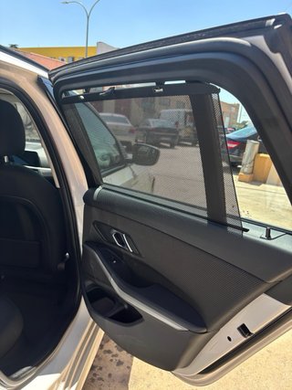 BMW Serie 3 2021