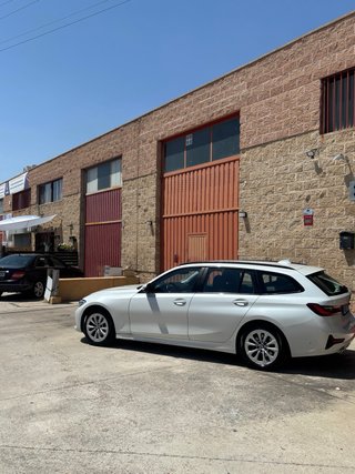 BMW Serie 3 2021