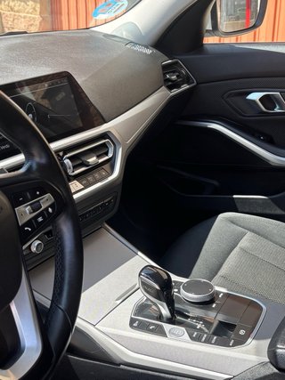 BMW Serie 3 2021