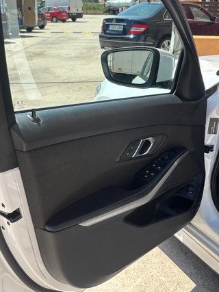 BMW Serie 3 2021
