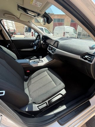 BMW Serie 3 2021