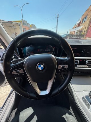 BMW Serie 3 2021