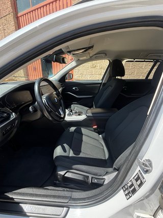BMW Serie 3 2021