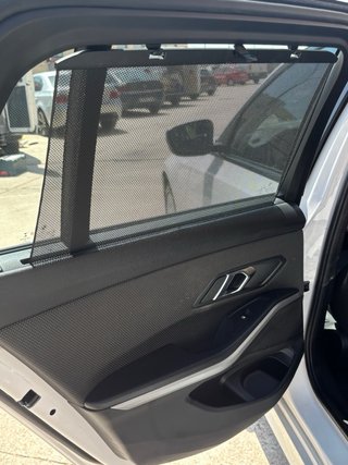 BMW Serie 3 2021
