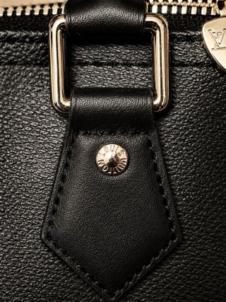 Louis Vuitton Speedy Bandoulière Monogram Eclipse
