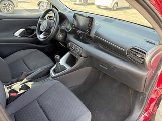 Toyota Yaris 2020