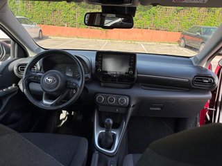 Toyota Yaris 2020