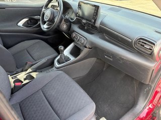 Toyota Yaris 2020