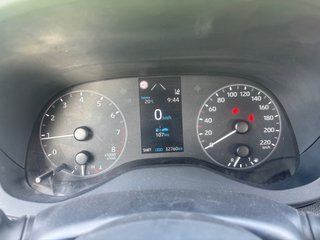 Toyota Yaris 2020
