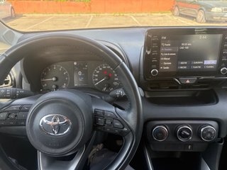 Toyota Yaris 2020