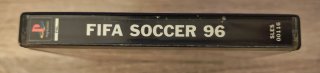 FIFA Soccer 96 PS1