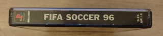 FIFA Soccer 96 PS1