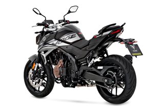 VOGE 625R 2026