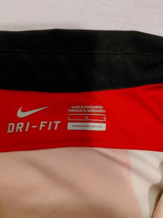Camiseta Athletic Club Bilbao Nike Talla M
