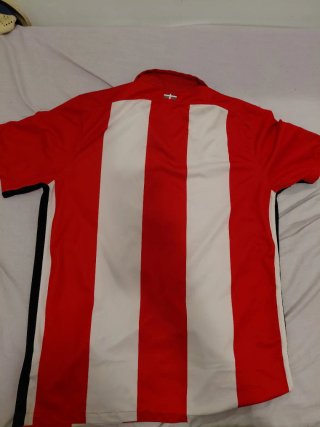 Camiseta Athletic Club Bilbao Nike Talla M