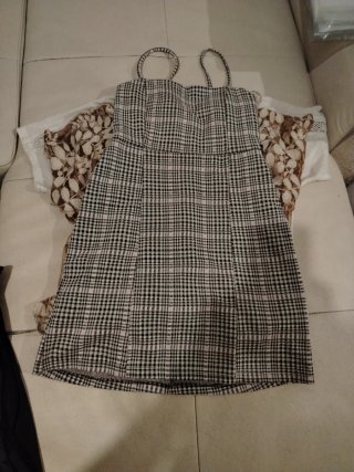 Ropa variada