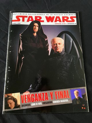 Revista Cinemania