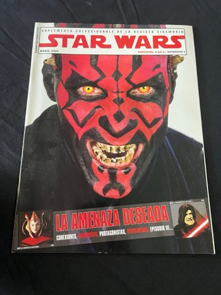Revista Cinemania
