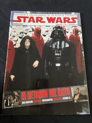 Revista Cinemania