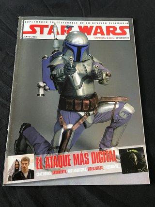Revista Cinemania