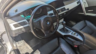BMW Serie 5 2005