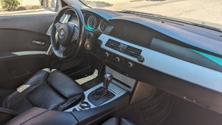 BMW Serie 5 2005
