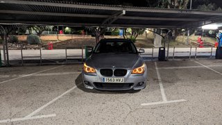 BMW Serie 5 2005