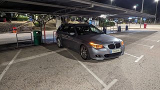 BMW Serie 5 2005