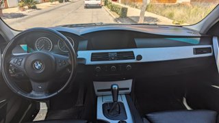 BMW Serie 5 2005