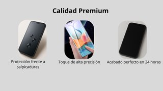 Protettore idrogel Xiaomi per tutti i modelli